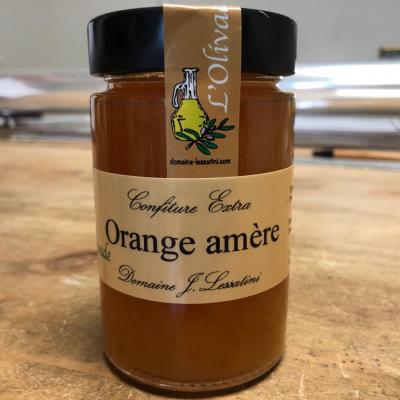 Bitter Orange Jam
